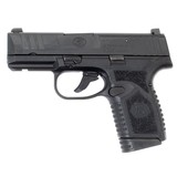 FN REFLEX 9MM LUGER (9x19 PARA) - 1 of 3