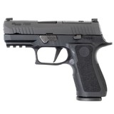 SIG SAUER P320 XCOMPACT 9MM LUGER (9x19 PARA) - 1 of 3
