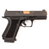 SHADOW SYSTEMS MR920 9MM LUGER (9x19 PARA) - 2 of 3