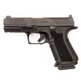 SHADOW SYSTEMS MR920 9MM LUGER (9x19 PARA)