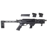 RUGER PC CHARGER 9MM LUGER (9x19 PARA) - 3 of 3