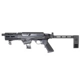 RUGER PC CHARGER 9MM LUGER (9x19 PARA) - 1 of 3