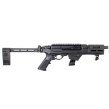 RUGER PC CHARGER 9MM LUGER (9x19 PARA) - 2 of 3