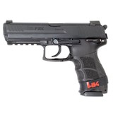 HECKLER & KOCH P30L 9MM LUGER (9x19 PARA) - 1 of 3