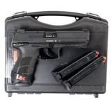 HECKLER & KOCH P30L 9MM LUGER (9x19 PARA) - 3 of 3