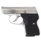 NORTH AMERICAN ARMS GUARDIAN .380 ACP - 1 of 3