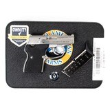 NORTH AMERICAN ARMS GUARDIAN .380 ACP - 3 of 3