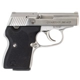 NORTH AMERICAN ARMS GUARDIAN .380 ACP - 2 of 3