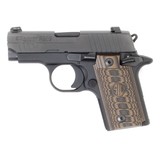 SIG SAUER P238 .380 ACP - 1 of 3
