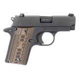 SIG SAUER P238 .380 ACP - 2 of 3