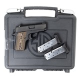SIG SAUER P238 .380 ACP - 3 of 3