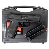 HECKLER & KOCH VP9 9MM LUGER (9x19 PARA) - 3 of 3