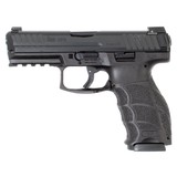HECKLER & KOCH VP9 9MM LUGER (9x19 PARA) - 1 of 3