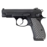 CZ 75 D COMPACT 9MM LUGER (9x19 PARA) - 1 of 3