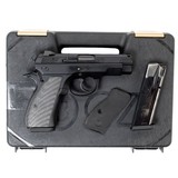 CZ 75 D COMPACT 9MM LUGER (9x19 PARA) - 3 of 3