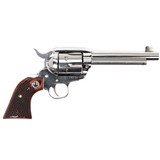 RUGER NEW VAQUERO .45 LC - 2 of 3