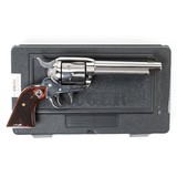 RUGER NEW VAQUERO .45 LC - 3 of 3
