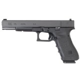 GLOCK 17L 9MM LUGER (9x19 PARA) - 1 of 3