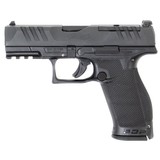 WALTHER PDP FULL SIZE 9MM LUGER (9x19 PARA) - 1 of 3