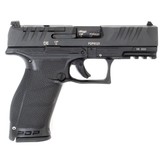 WALTHER PDP FULL SIZE 9MM LUGER (9x19 PARA) - 2 of 3