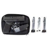 SPRINGFIELD ARMORY HELLCAT PRO 9MM LUGER (9x19 PARA) - 3 of 3