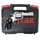 RUGER NEW MODEL SUPER BLACKHAWK .44 MAGNUM - 3 of 3
