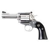 RUGER NEW MODEL SUPER BLACKHAWK .44 MAGNUM