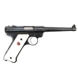 RUGER AUTOMATIC PISTOL .22 LR - 2 of 3
