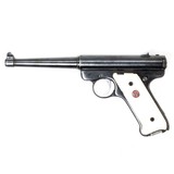 RUGER AUTOMATIC PISTOL .22 LR
