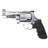 SMITH & WESSON 500 .500 S&W MAG - 1 of 3