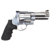 SMITH & WESSON 500 .500 S&W MAG - 2 of 3