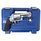 SMITH & WESSON 500 .500 S&W MAG - 3 of 3