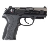 BERETTA PX4 STORM COMPACT .40 S&W - 2 of 3