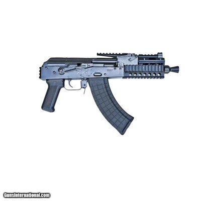 PIONEER ARMS CORP. HELLPUP PRO 7.62X39MM