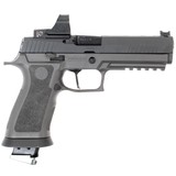 SIG SAUER P320 XFIVE 9MM LUGER (9x19 PARA) - 2 of 3