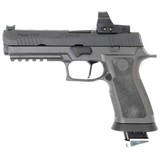 SIG SAUER P320 XFIVE 9MM LUGER (9x19 PARA) - 1 of 3