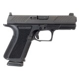 SHADOW SYSTEMS MR920 COMBAT 9MM LUGER (9x19 PARA) - 2 of 3