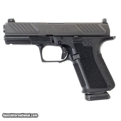SHADOW SYSTEMS MR920 COMBAT 9MM LUGER (9x19 PARA)