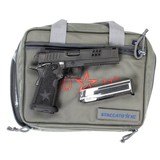 STACCATO 2011 XC 9MM LUGER (9x19 PARA) - 2 of 2