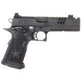 STACCATO 2011 XC 9MM LUGER (9x19 PARA) - 1 of 2