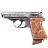 WALTHER PPK .32 ACP - 1 of 3