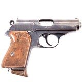 WALTHER PPK .32 ACP - 2 of 3