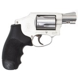 SMITH & WESSON 642-2 AIRWEIGHT .38 SPL +P - 2 of 3