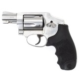 SMITH & WESSON 642-2 AIRWEIGHT .38 SPL +P - 1 of 3