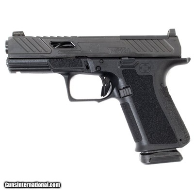 SHADOW SYSTEMS MR920 COMPACT ELITE 9MM LUGER (9x19 PARA)