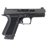 SHADOW SYSTEMS MR920 COMPACT ELITE 9MM LUGER (9x19 PARA) - 2 of 3