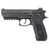 IWI JERICHO II 9MM LUGER (9x19 PARA) - 1 of 3
