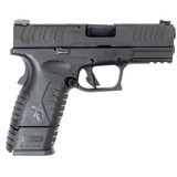 SPRINGFIELD ARMORY XDM ELITE
.45 ACP - 2 of 3