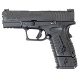 SPRINGFIELD ARMORY XDM ELITE
.45 ACP