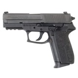 SIG SAUER SP2022 .40 S&W